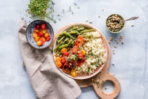 chicken wild rice soup