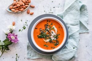 french onion soup
