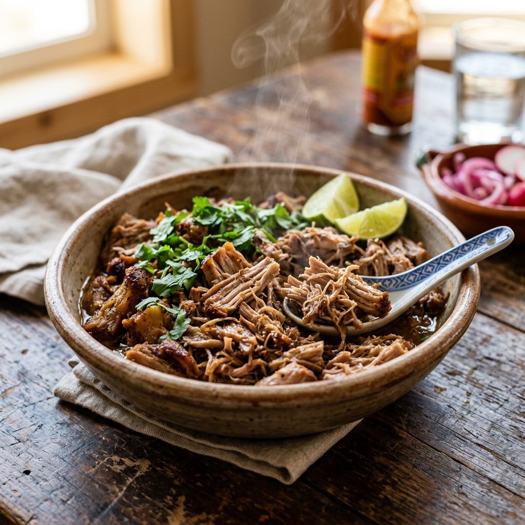 Slow Cooker Recipes