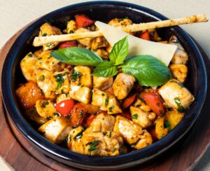 tuscan chicken