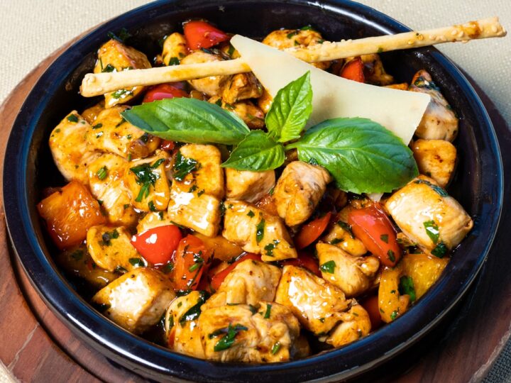 tuscan chicken