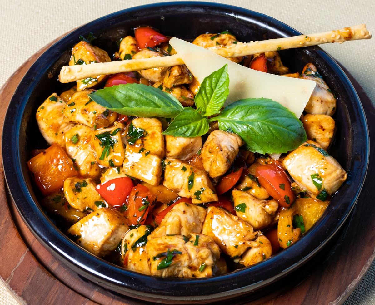 Instant Pot Recipes